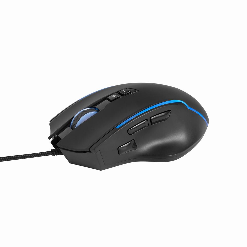MOUSE USB OPTICAL GAMING RGB/MUSG-RAGNAR-RX300 GEMBIRD - Image 4