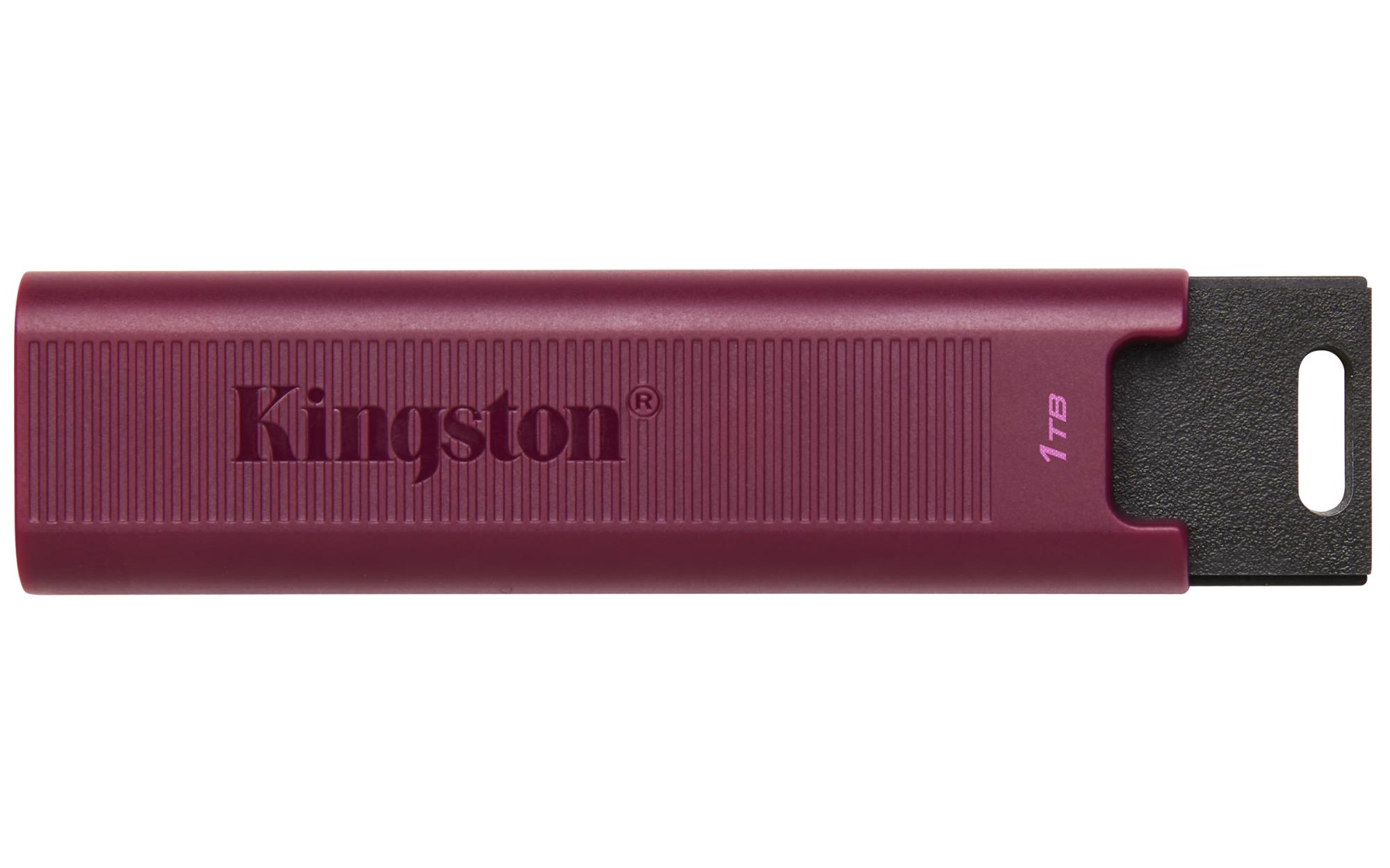 MEMORY DRIVE FLASH USB3.2/1TB DTMAXA/1TB KINGSTON - Image 5