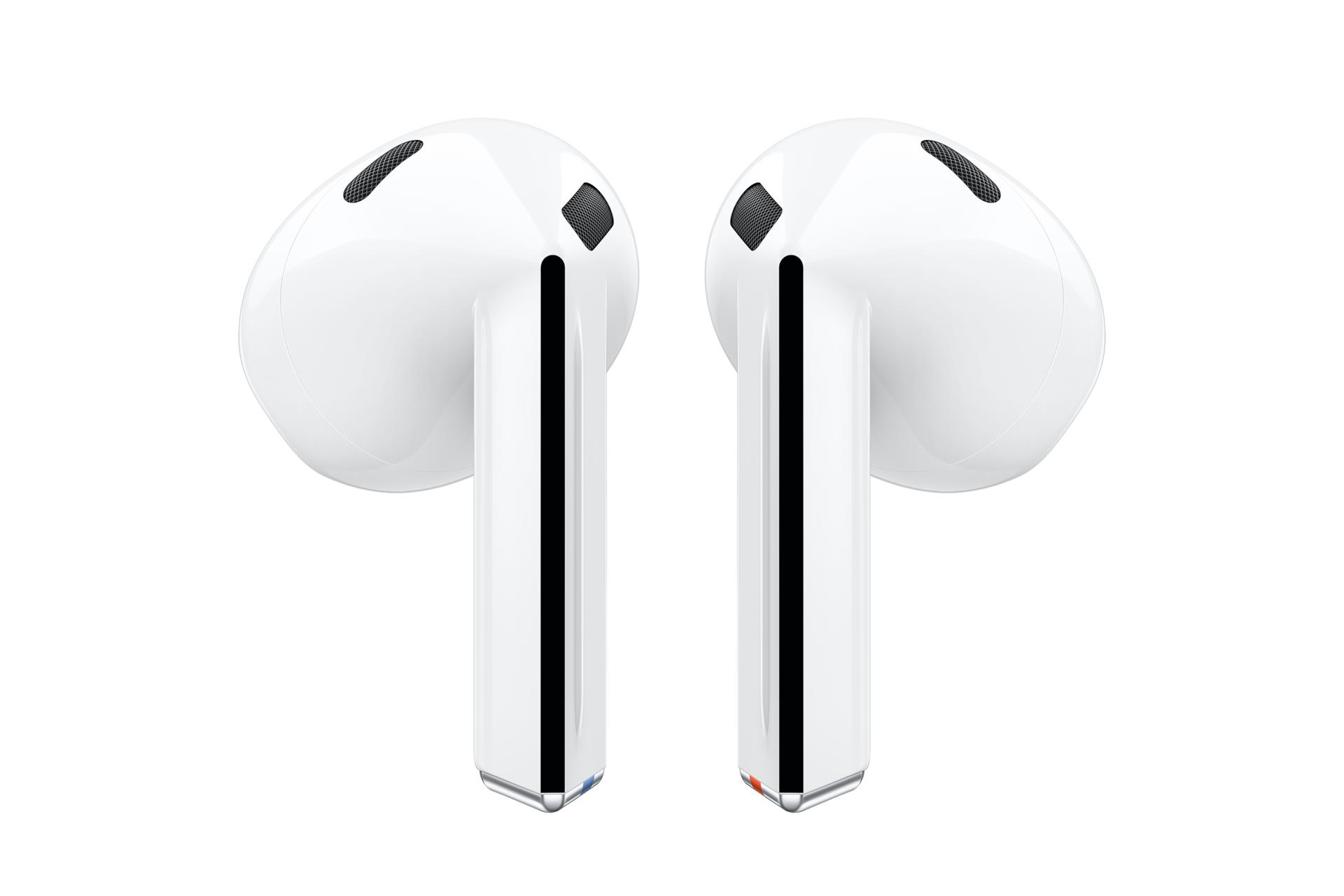 HEADSET GALAXY BUDS 3/WHITE SM-R530 SAMSUNG - Image 2