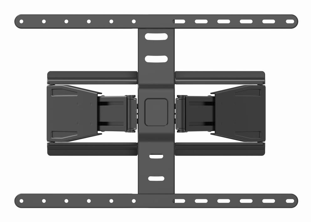 TV SET ACC WALL MOUNT 43-90"/WM-90ST-02 GEMBIRD - Image 2