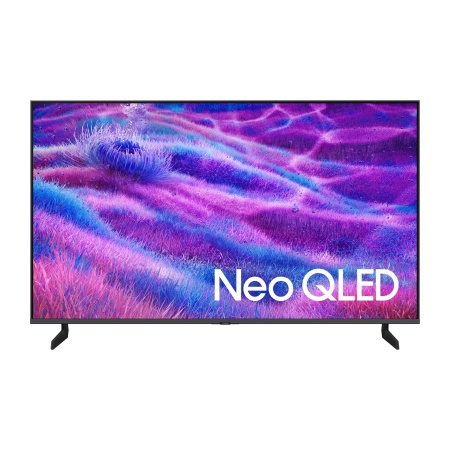 TV Set SAMSUNG 50 " 4K Ultra HD 3840 x 2160 pixels Flat 16:9 Neo QLED QE50QN80FAUXXH