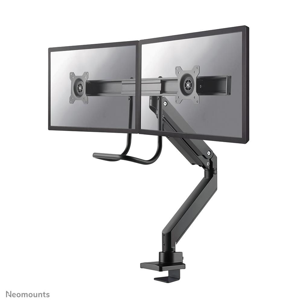 MONITOR ACC DESK MOUNT 10-32"/NM-D775DXBLACK NEOMOUNTS - Image 3