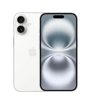 REFURB. PHONE IPHONE 16 PRO/128GB WHITE APPLE RENEWED