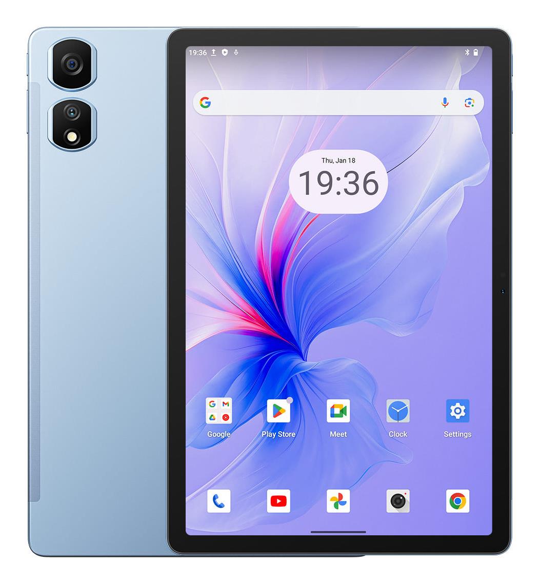 TABLET TAB16 PRO 11" 256GB/TAB 16 PRO BLUE BLACKVIEW