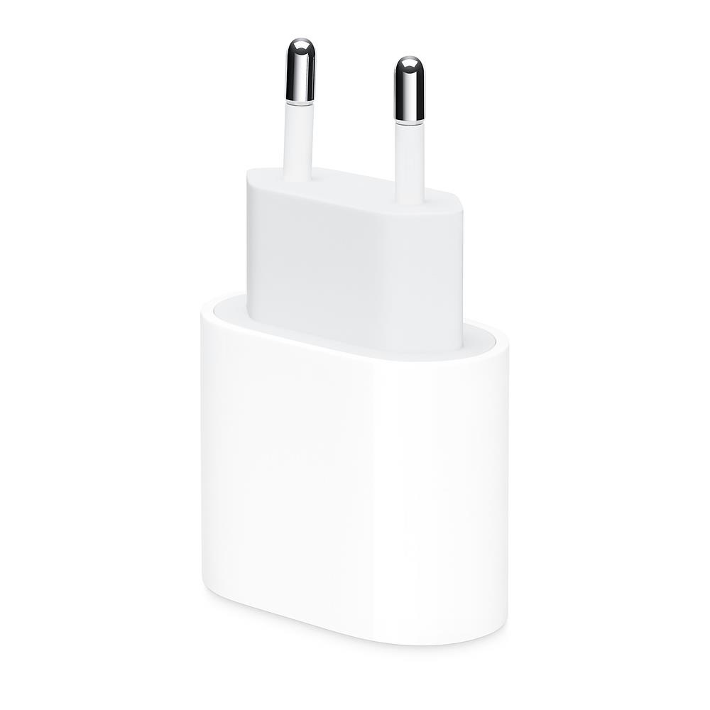 POWER ADAPTER USB-C 20W/MHJE3ZM/A APPLE - Image 3