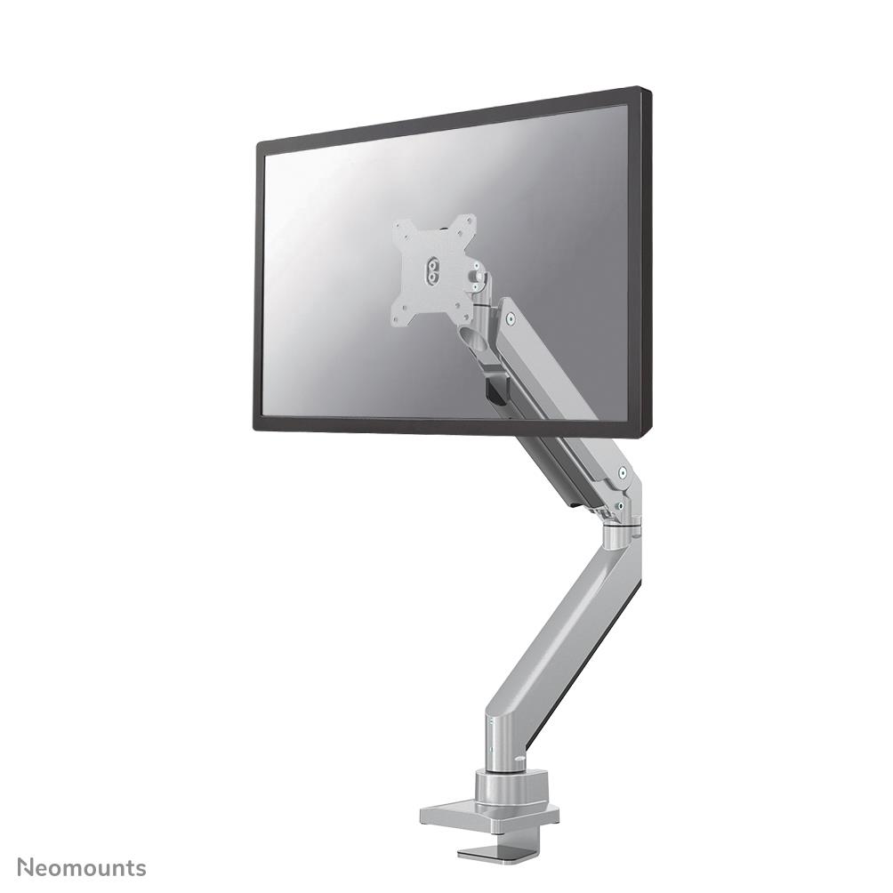 MONITOR ACC DESK MOUNT/10-32" NM-D775SILVER NEOMOUNTS - Image 2