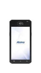 MOBILE POS MINI TERMINAL/ANDROID A80 AISINO