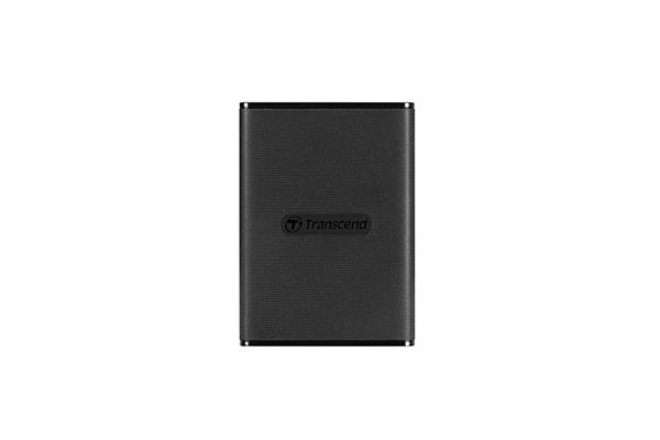 External SSD TRANSCEND ESD270C 250GB USB-C USB 3.1 Write speed 460 MBytes/sec Read speed 520 MBytes/sec TS250GESD270C - Image 3