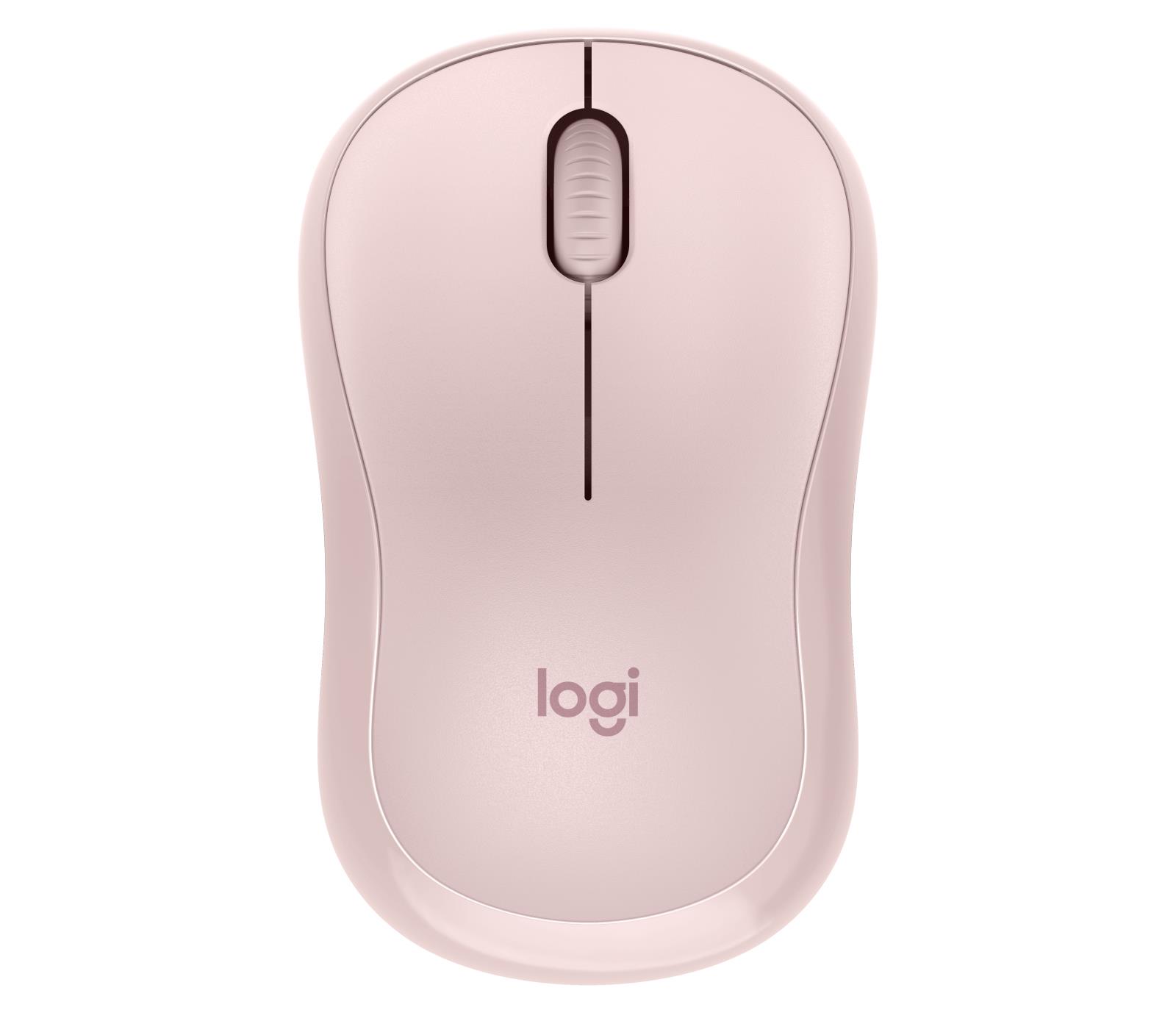 MOUSE BLUETH OPTICAL M240/ROSE 910-007121 LOGITECH - Image 5