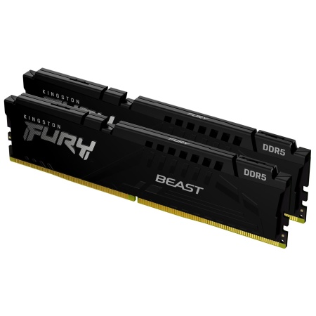 MEMORY DIMM 32GB DDR5-6000/K2 KF560C36BBE2K2-32 KINGSTON