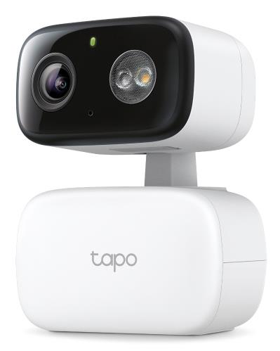 WRL CAMERA INDOOR/OUTDOOR/TAPO C206 TP-LINK - Image 3