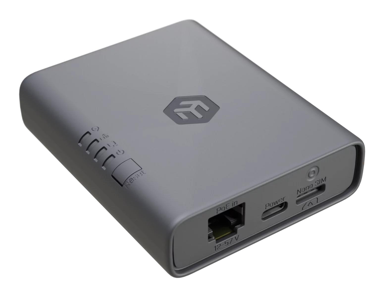 NET ROUTER IOT GATEWAY LTE4/KNOT EC25-EU&KNE MIKROTIK - Image 5