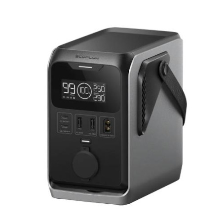 POWERSTATION TRAIL 300 DC/5023901002 ECOFLOW