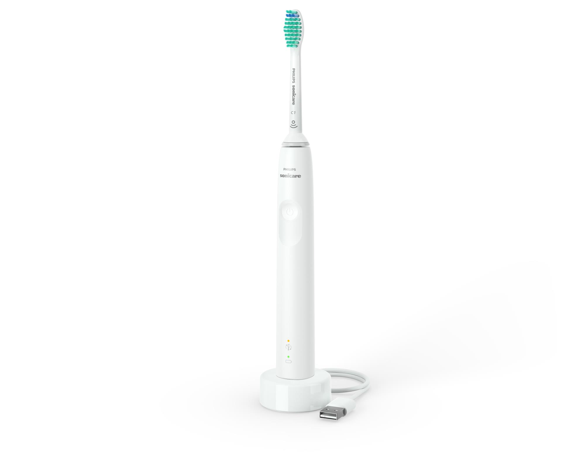 ELECTRIC TOOTHBRUSH/HX3671/13 PHILIPS - Image 5