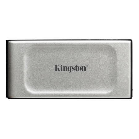 External SSD KINGSTON 1TB USB 3.2 Write speed 2000 MBytes/sec Read speed 2000 MBytes/sec SXS2000/1000G