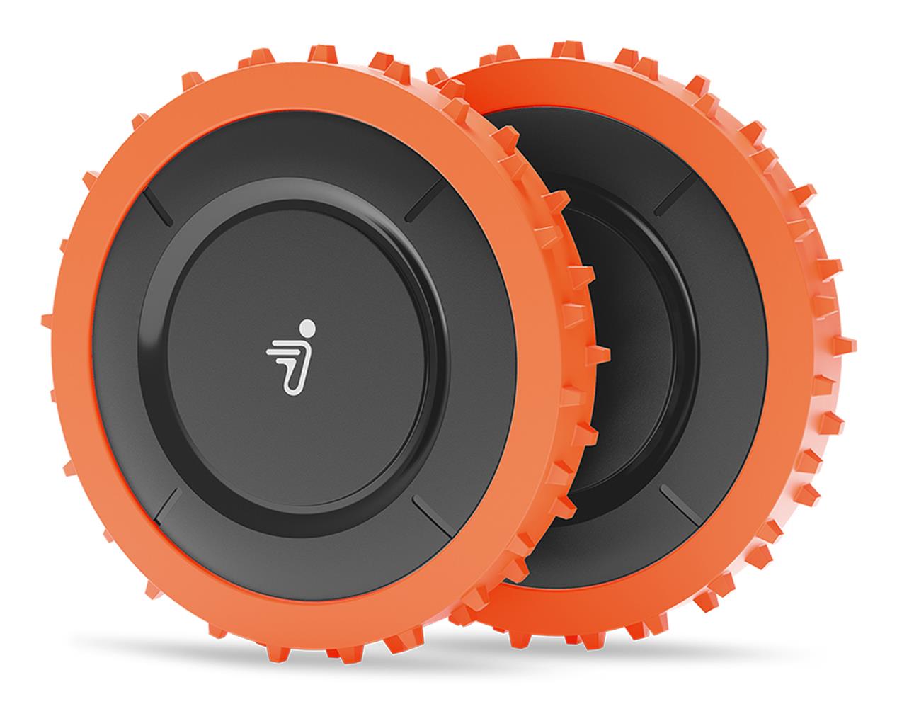 GRASS MOWER ACC OFFROAD WHEELS/AD12.00.07.0011 SEGWAY NAVIMOW - Image 2