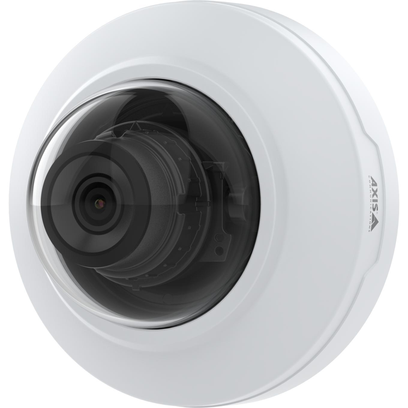 NET CAMERA M4218-V DOME/02678-001 AXIS