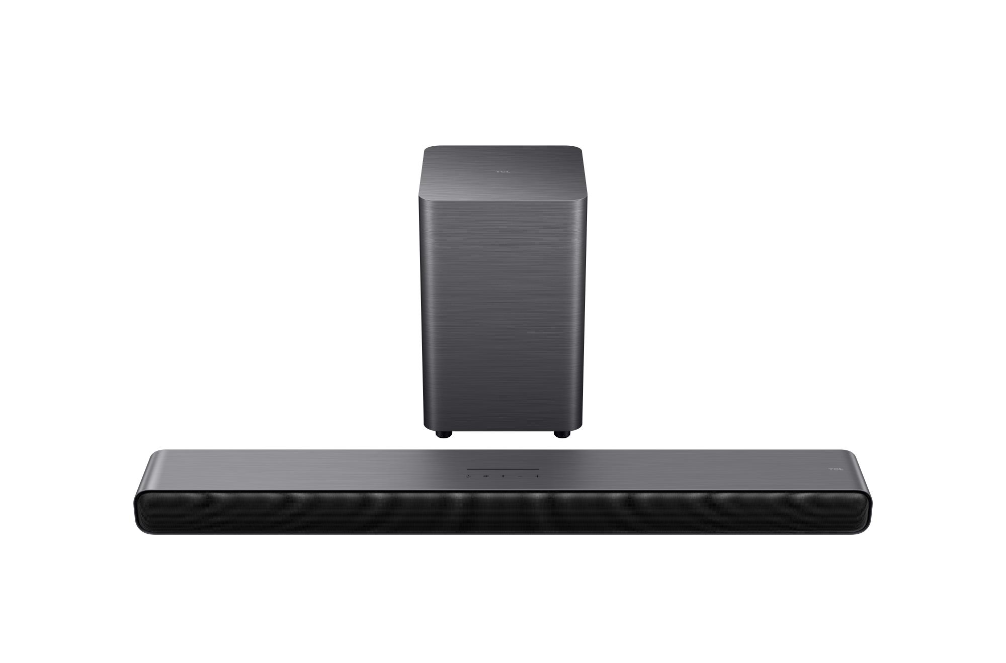 SOUNDBAR SPEAKER/S55HE TCL