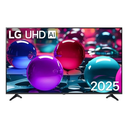 TV Set LG 50 " 4K Ultra HD 3840 x 2160 pixels Flat 16:9 50UA73003LA