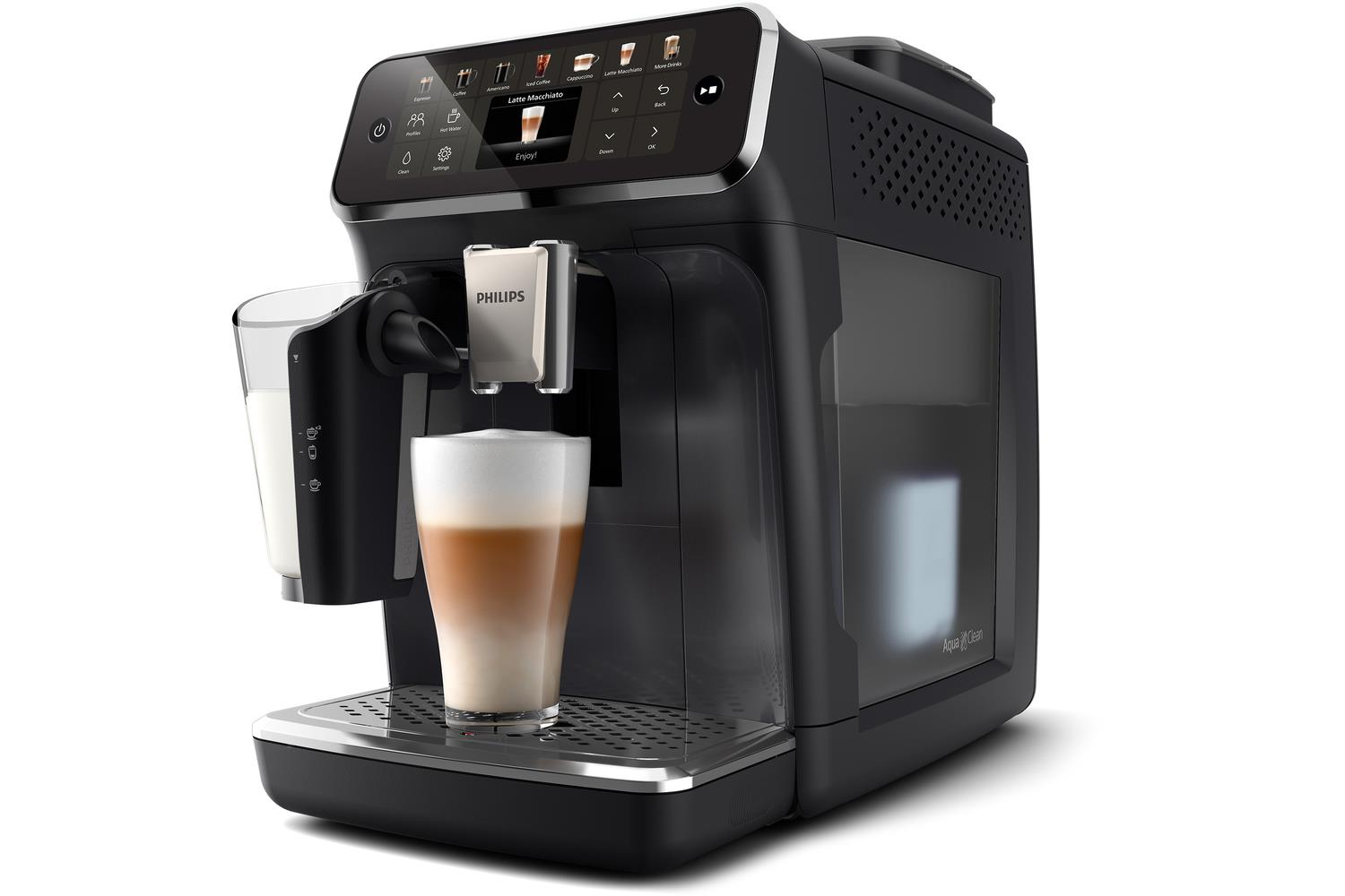 COFFEE MACHINE/EP4441/50 PHILIPS - Image 3