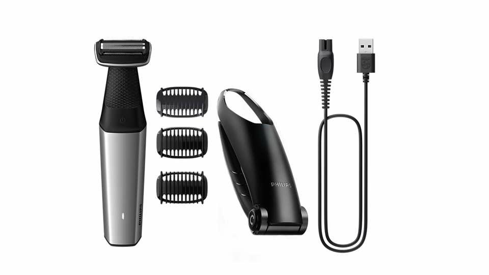 HAIR TRIMMER/BG5021/15 PHILIPS - Image 2