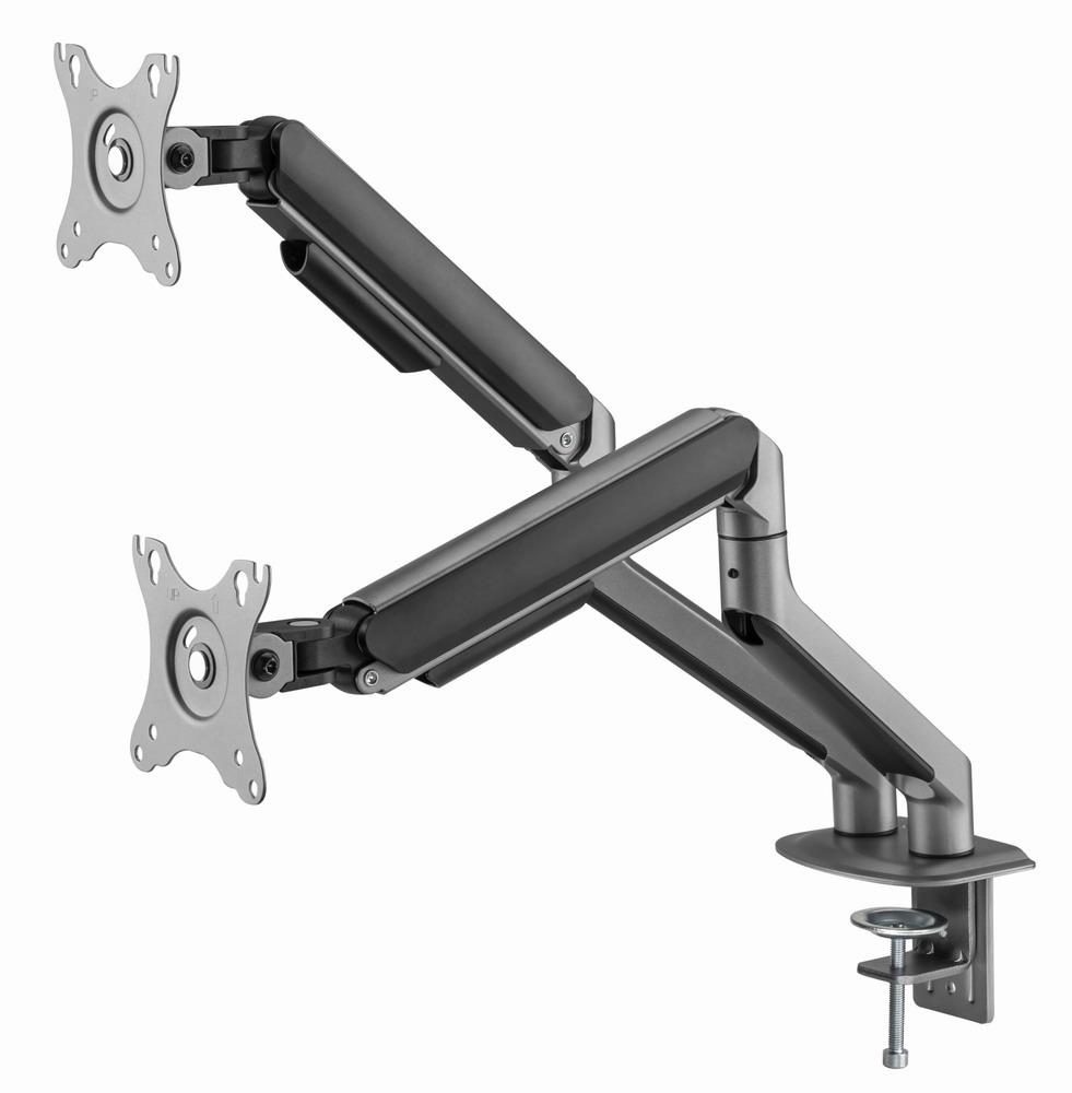 DISPLAY ACC MOUNTING ARM/17-32" MA-DA2-05 GEMBIRD - Image 11