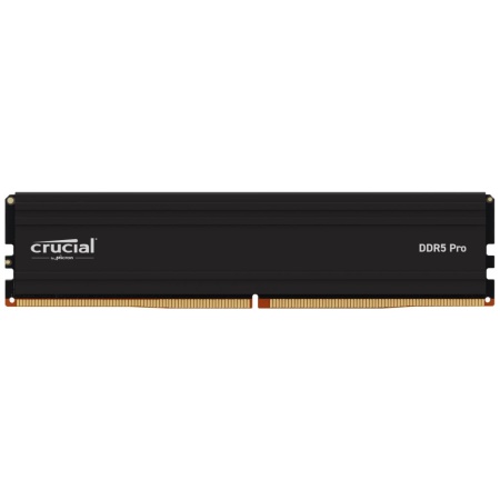 MEMORY DIMM PRO 48GB DDR5-5600/CP48G56C46U5 CRUCIAL
