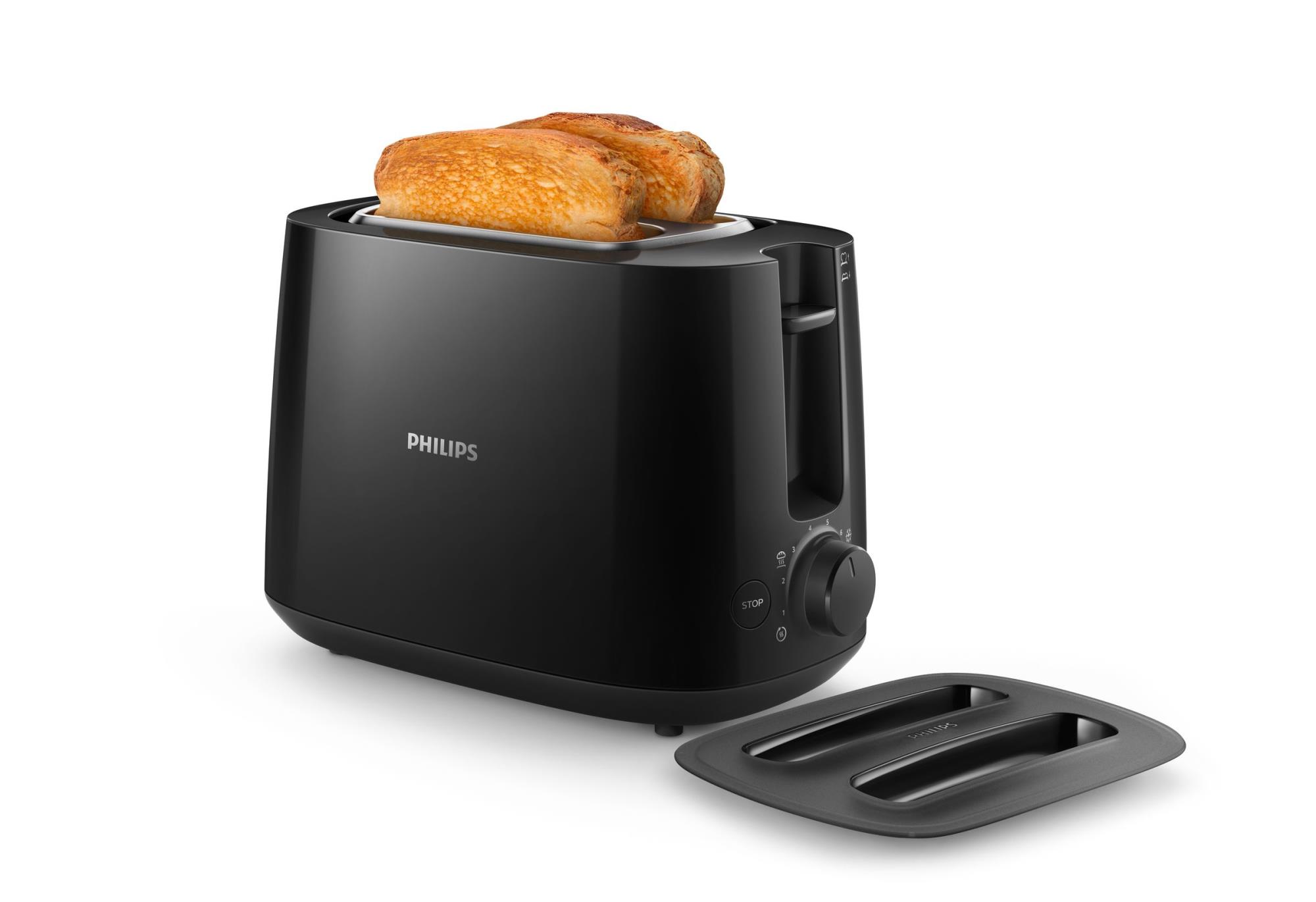 TOASTER/HD2582/90 PHILIPS - Image 2