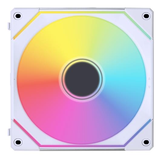 CASE FAN 120MM/G99.12SLIN1W3W.00 LIAN LI - Image 6