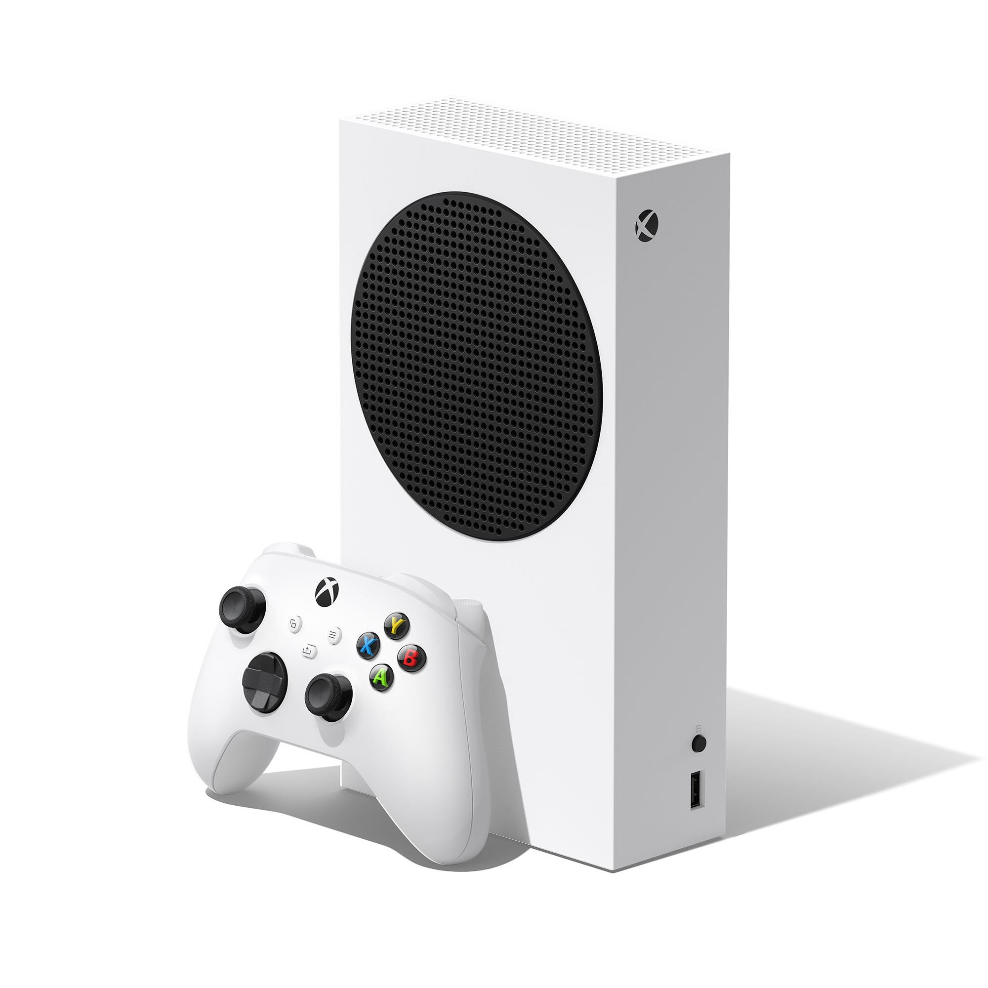 CONSOLE XBOX SERIES S 1TB/196388363209 MICROSOFT - Image 2
