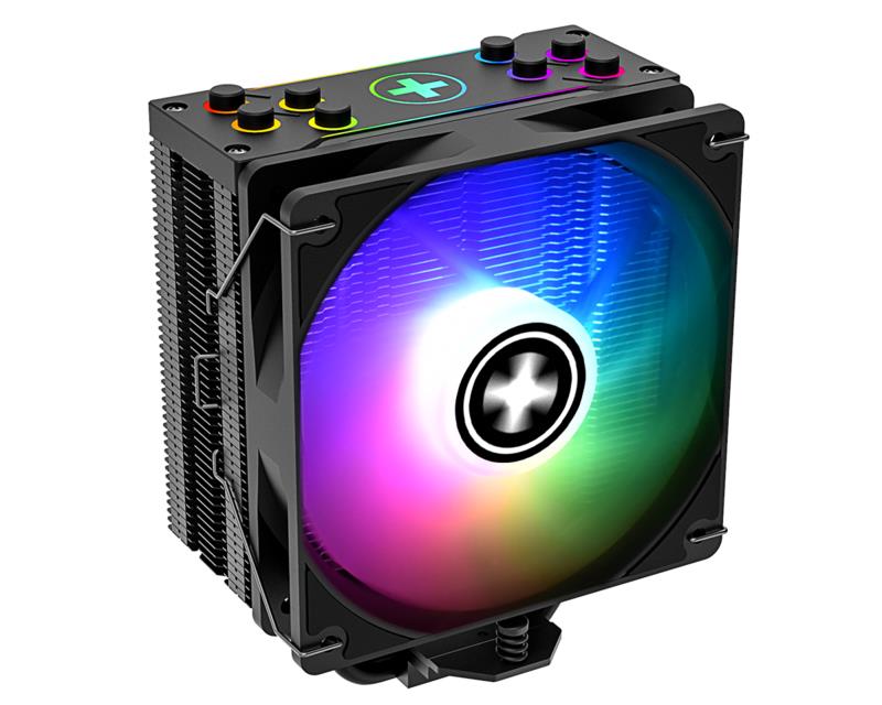 CPU COOLER MULTI SOCKET/M704PRO.ARGB XC056 XILENCE - Image 16