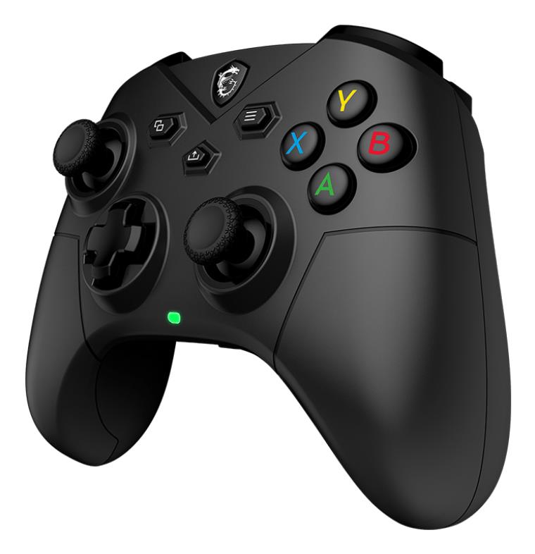 GAMEPAD WRL/FORCE GC300 W MSI - Image 8