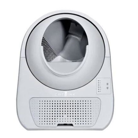 CAT LITTER BOX YOUNG/NO WIFI CL-03 CATLINK