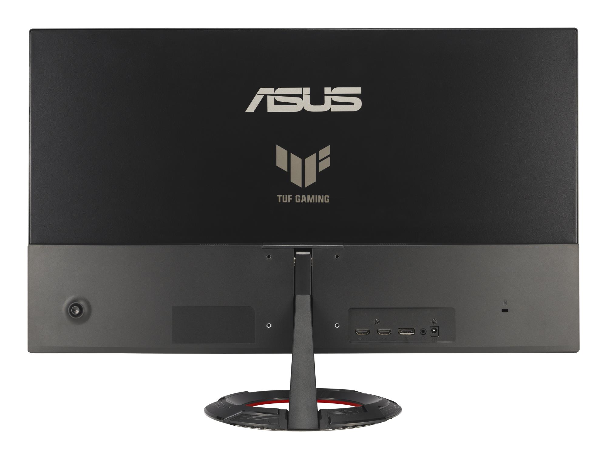 LCD Monitor ASUS 23.8 " 1920 x 1080 pixels Full HD Native aspect ratio 16:9 LED Flat 90LM0BT0-B01E71 - Image 5