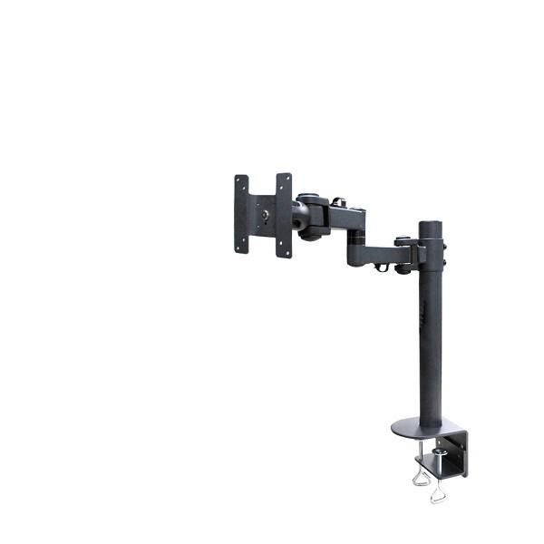 TV SET ACC DESK MOUNT 10-49''/FPMA-D960BLACKPLUS NEOMOUNTS - Image 2