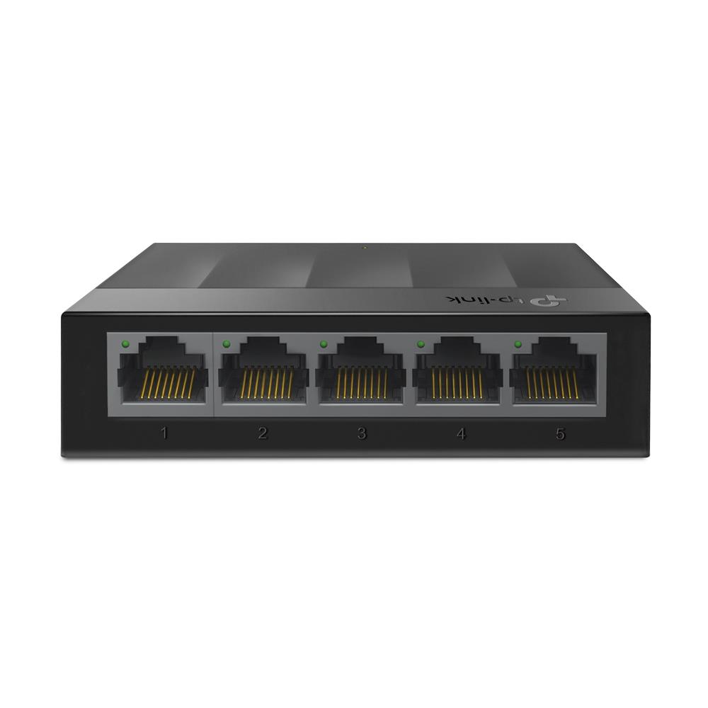 Switch TP-LINK LS1005G LS1005G - Image 6