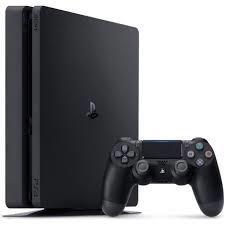 PLAYSTATION 4 CONSOLE 500GB/SLIM 711719407577 SONY - Image 2