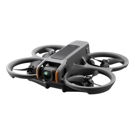 Drone DJI DJI Avata 2 Fly Smart Combo (Single Battery) CP.FP.00000266