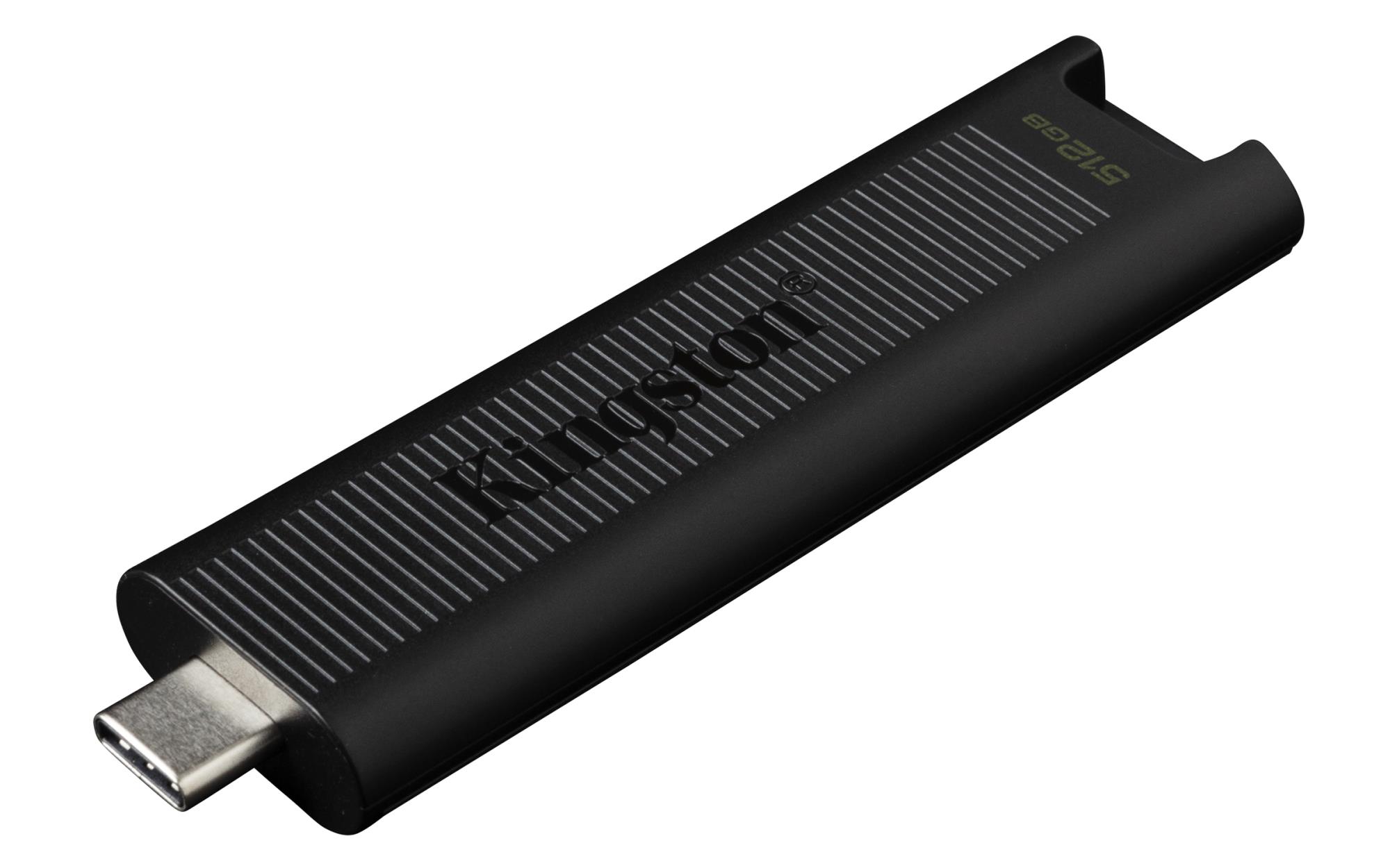 MEMORY DRIVE FLASH USB3.2/512GB DTMAX/512GB KINGSTON - Image 9