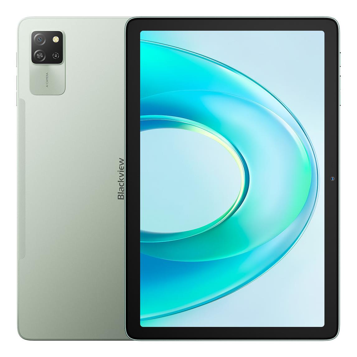 TABLET TAB60 PRO 10" 4/128GB/LTE TAB60 PRO GREEN BLACKVIEW