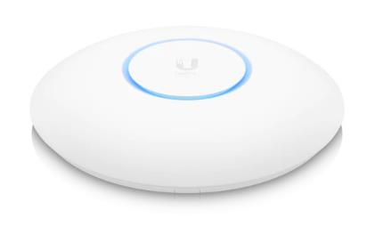 Access Point UBIQUITI 4800 Mbps 1x10Base-T / 100Base-TX / 1000Base-T U6-PRO - Image 4