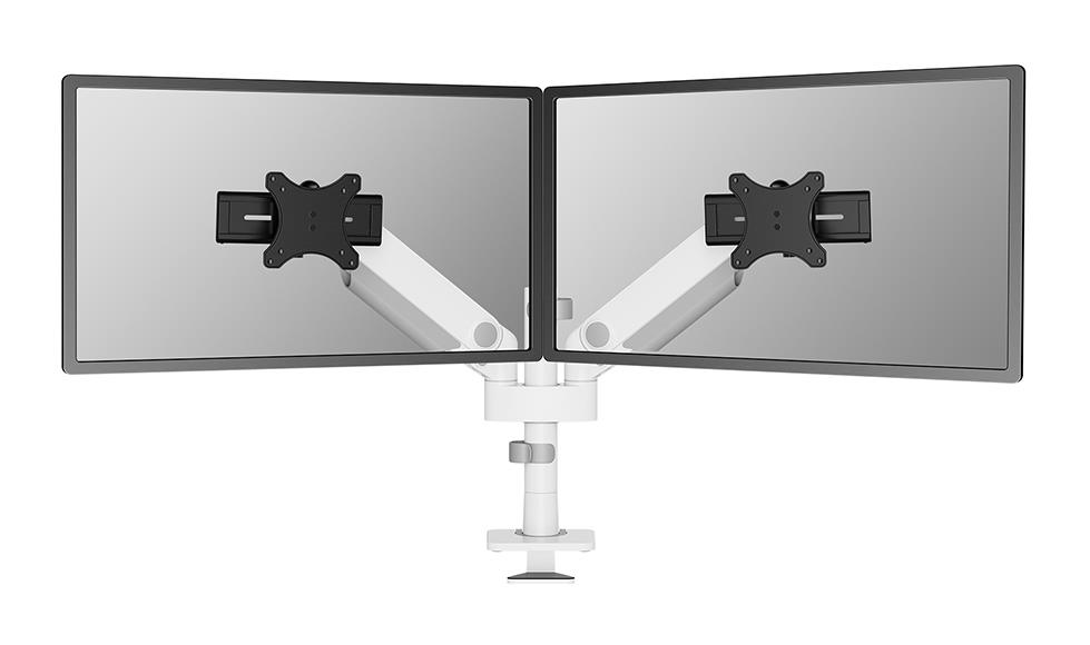MONITOR ACC DESK MOUNT 24-34''/DUAL DS65S-950WH2 NEOMOUNTS - Image 2