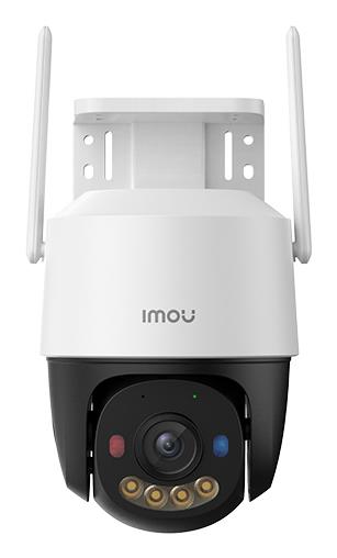 WRL CAMERA 8MP CRUISER SC/IPC-K7FP-8V0N IMOU - Image 2