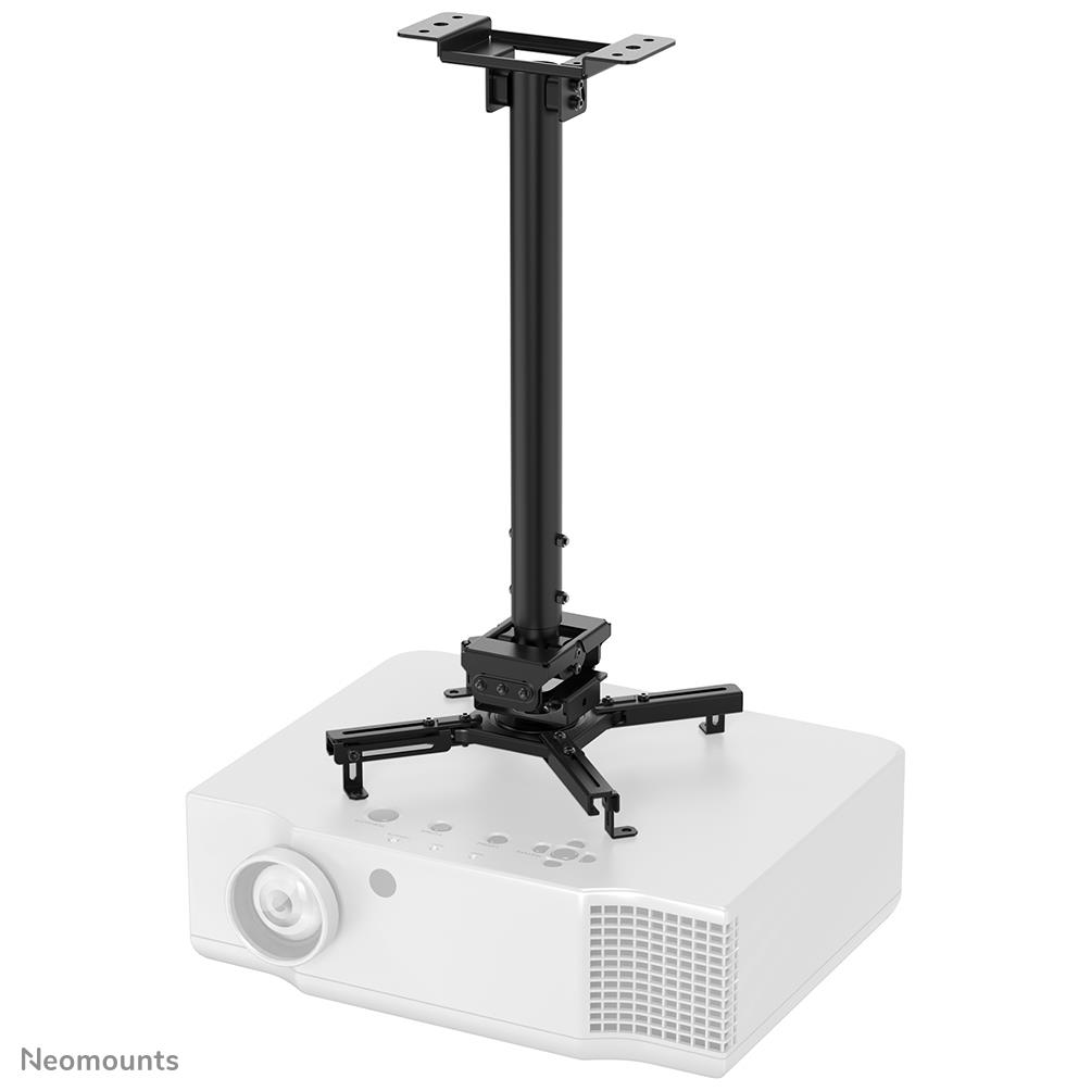 PROJECTOR ACC CEILING MOUNT/CL25-540BL1 NEOMOUNTS - Image 3
