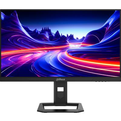 LCD Monitor DAHUA 27 " 2560 x 1440 pixels Quad HD Native aspect ratio 16:9 LCD Flat DHI-LM27-E341AY
