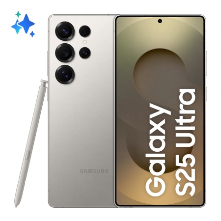 MOBILE PHONE GALAXY S25 ULTRA/256GB GRAY SM-S938B SAMSUNG