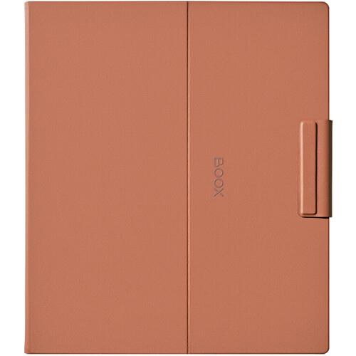 Tablet Case ONYX BOOX BOOX keyboard case for Note MAX and Tab X C Brown OCV0469R