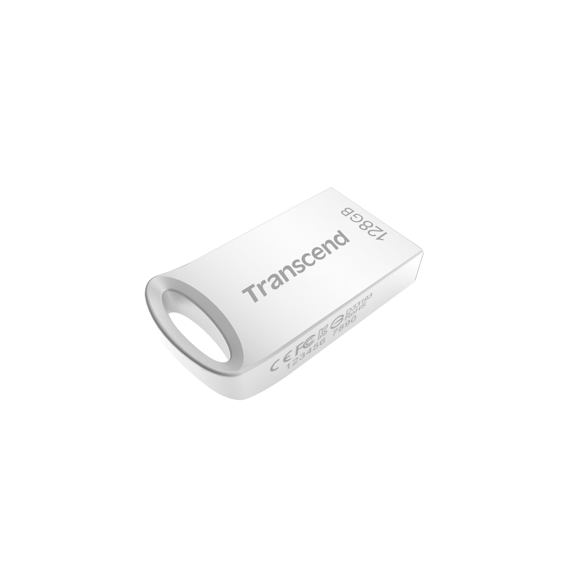 MEMORY DRIVE FLASH USB3 64GB/710 TS64GJF710S TRANSCEND - Image 5