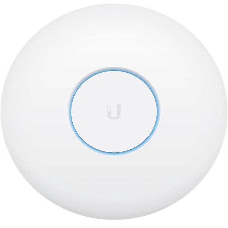 Access Point UBIQUITI 1000 Mbit/s 2xLAN ports 2xAntennas quantity UAP-AC-SHD