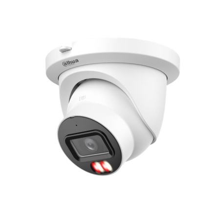 NET CAMERA 8MP EYEBALL/HDW5859TM-ASE-IL-0280B DAHUA